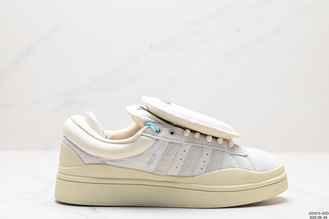 Adidas Campus Shoes